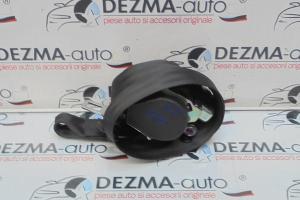 Centura stanga fata, 6J3857705, Seat Ibiza 5 ST (6J8) din dezmembrari