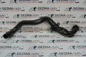 Furtun intercooler GM13269379, Opel Agila 1.3cdti, Z13DT din dezmembrari