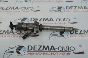 Injector 0445110259, Peugeot 206 CC (2D) 1.6hdi, 9HZ din dezmembrari
