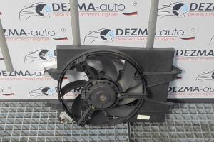 Electroventilator, Ford Fusion 1.6B, FYJA din dezmembrari