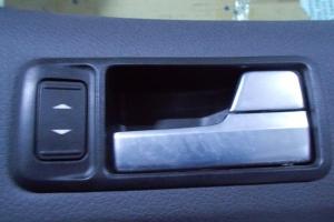 Buton geam dreapta fata Ford Focus C-Max, 2003-2007 din dezmembrari