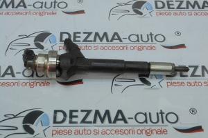Injector, 8-97376270-1, Opel Meriva, 1.7cdti, Z17DT din dezmembrari