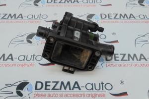 Corp termostat, 9647767180, Peugeot 307 SW (3H) 1.6hdi, 9HZ din dezmembrari