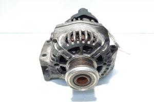 Alternator cod 51784845, Fiat Qubo 1.3m-jet, 199A9000 (pr:110747) din dezmembrari