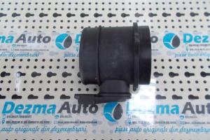 Debitmetru aer Ford Fiesta HHDA 1.6tdci din dezmembrari