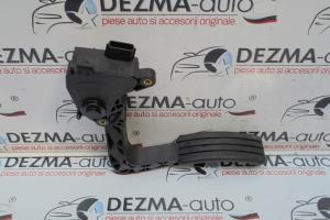 Senzor pedala acceleratie, 180100010R, Renault Megane 3 sedan, 1.5dci din dezmembrari