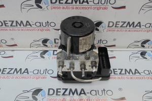 Unitate abs, 476606264R, Renault Megane 3 sedan, 1.5dci din dezmembrari