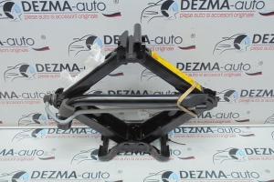 Cric cu cheie 3M51-17080-CB, Ford Focus 2 (DA) (id:252016) din dezmembrari