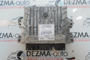 Calculator motor, 237100120R, 237100627R, Dacia Duster 1.5dci (pr:110747) din dezmembrari