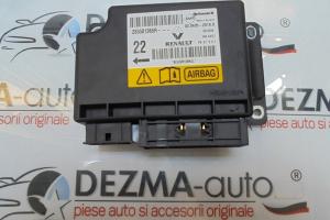 Calculator airbag, 285581365R, Dacia Duster 1.5dci (pr:110747) din dezmembrari