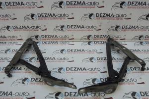 Set balamale capota spate, 7S71-F42701-AD, Ford Mondeo 4 sedan (id:151974) din dezmembrari