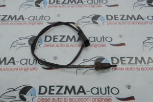 Sonda temperatura gaze 03L906088BD, Vw Beetle 1.6tdi, CAY din dezmembrari