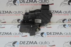 Broasca dreapta spate, 6M2A-R26412-EC, Ford Mondeo 4 sedan (id:251884) din dezmembrari