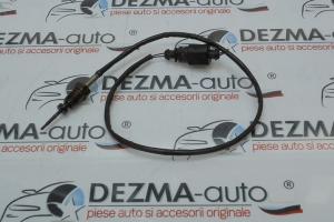 Sonda temperatura gaze, 03L906088AQ, Audi Q5 (8R) 2.0tdi, CAGB din dezmembrari