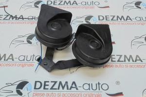 Set claxoane, Ford Mondeo 4 sedan (id:250399) din dezmembrari