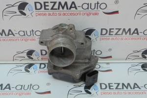 Clapeta acceleratie 03G128063F, Vw Passat (362) 1.6tdi, CAY din dezmembrari