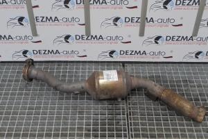 Catalizator cu filtru particule, 103R-021295, Mercedes Sprinter 3,5-t Autobus (906) 2.2cdi (id:252076) din dezmembrari