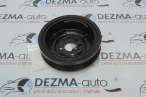 Fulie motor 04B105243B, Vw Polo (6R) 1.4tdi, CUS din dezmembrari