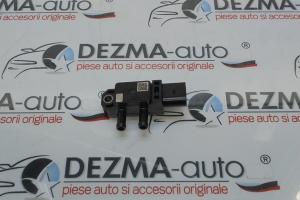 Senzor presiune gaze, 04L906051, Seat Ibiza 5, 1.4tdi, CUS din dezmembrari