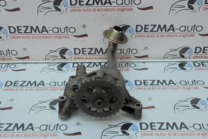 Pompa ulei 06A115105B, Vw New Beetle (9C1, 1C1) 1.9tdi, ATD din dezmembrari