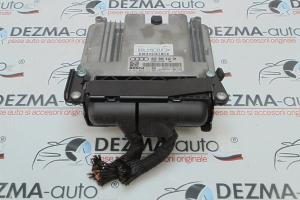 Calculator motor, 03G906016GN, 0281012113, Audi A4 Avant (8ED, B7) 2.0tdi din dezmembrari