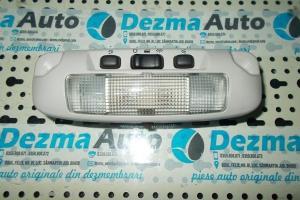 Lampa plafon 2S7T-15K609-CB, Ford Focus 2, 2004-2011 din dezmembrari