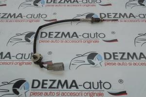 Sonda temperatura gaze, 8201028744, Dacia Duster, 1.5dci (id:252182) din dezmembrari