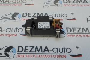 Releu ventilator bord 3C0907521B, Skoda Octavia 2 Combi (1Z5) 2.0tdi (id:240960) din dezmembrari