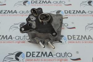 Pompa vacuum, 03G145209, Audi A6 (4F, C6) 2.0tdi, BLB din dezmembrari