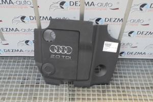 Capac motor, 03G103925AS, Audi A4 (8E, B7) 2.0tdi, BRE din dezmembrari