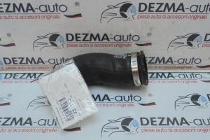 Furtun intercooler, 8E0145837G, Audi A4 (8E, B7) 2.0tdi, BRE din dezmembrari