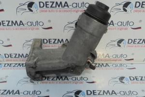 Carcasa filtru ulei, 6740373126, Bmw 3 (E46) 2.0d, 204D4 din dezmembrari