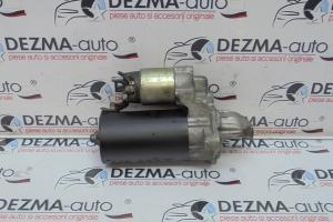 Electromotor, 1241-7796892-02, 0001115046, Bmw 3 (E46) 2.0d, 204D4 din dezmembrari