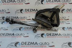 Timonerie, 2511-7529067, Bmw 3 (E90) 2.0d, 204D4 din dezmembrari