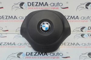 Airbag volan, 6763080, Bmw 1 coupe (E82) din dezmembrari