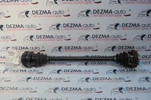 Planetara dreapta spate, 7523964, Bmw 1 coupe (E82) 2.0d din dezmembrari