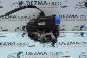 Broasca dreapta fata, 3D2837016, Seat Altea XL din dezmembrari