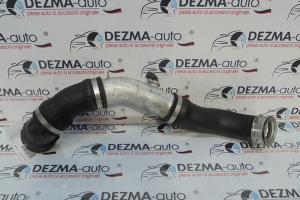 Teava intercooler cu senzor si furtune, Bmw 1 cabriolet (E88) 2.0d din dezmembrari