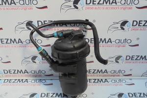 Carcasa filtru combustibil GM13204107, Opel Astra H combi 1.9cdti din dezmembrari