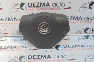 Airbag volan GM13111345, Opel Astra H combi din dezmembrari