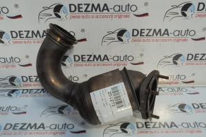 Catalizator GM55559633, Opel Astra H sedan 1.9cdti din dezmembrari