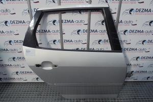 Usa dreapta spate, Peugeot 407 SW (6E) (id:252422) din dezmembrari