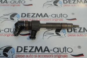 Injector 0445110165, Opel Zafira B, 1.9cdti, Z19DT din dezmembrari