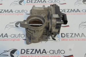 Clapeta acceleratie 48CPD1, Opel Astra H, 1.9cdti, Z19DTL din dezmembrari