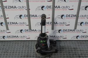 Amortizor dreapta fata, Peugeot 407 SW (6E) 2.2hdi (id:252483) din dezmembrari