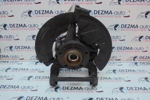 Fuzeta dreapta fata cu abs, Peugeot 407 SW (6E) 2.2hdi (id:252518) din dezmembrari