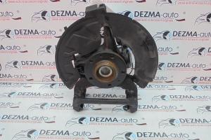 Fuzeta stanga fata cu abs, Peugeot 407 SW (6E) 2.2hdi (id:252521) din dezmembrari