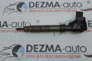 Injector, 9659228880, Peugeot 407 SW (6E) 2.2hdi (id:252520) din dezmembrari