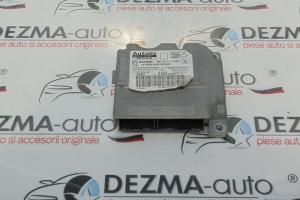 Calculator airbag, 9655880880, Peugeot 407 SW (6E) (id:252528) din dezmembrari