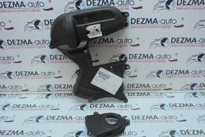 Capac distributie, 98MM-6P073-AD, Mazda 2, 1.3B, FUJ din dezmembrari